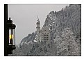 Picture Title - The fairy tale castle: Neuschwanstein 