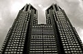 Picture Title - Shinjuku Government Buildings