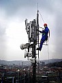 Picture Title - Tower Work