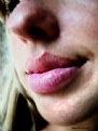 Picture Title - Lips