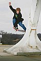 Picture Title - Hurvey Haskins - Crail Slide