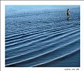 Picture Title - Blue water