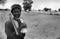 Picture Title - Farmer (Burkina Faso)
