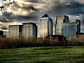 Picture Title - Canary Wharf