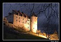 Picture Title - The Castle of Gruyeres