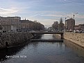 Picture Title - City's river