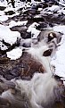 Picture Title - Winter Stream