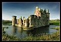 Picture Title - Caerlaverock Castle