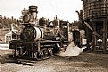 Picture Title - Shay Locomotive