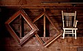 Picture Title - Hanging in the Barn