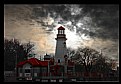 Picture Title - Light House