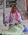 Picture Title - Weaver