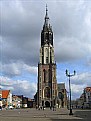 Picture Title - De Nieuwe Kerk
