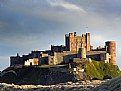 Picture Title - Bamburgh Moods