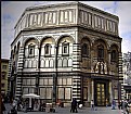 Picture Title - Florence Baptistery