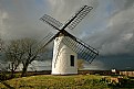 Picture Title - Ashton windmill