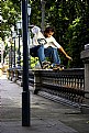 Picture Title - Rafael Gomes - Switch Frontside Ollie 5-0