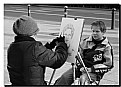 Picture Title - A street artist