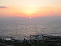 Picture Title - sunset in beirut