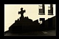 Picture Title - church shadow