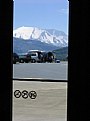 Picture Title - Door to Mt. St. Helen