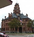 Picture Title - Waxahachie Court House