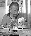 Picture Title - The Potter