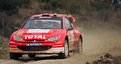 Picture Title - Peugeot 206 WRC