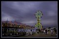 Picture Title - County Fair, Circa 1990