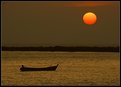 Picture Title - Burmese Sunset