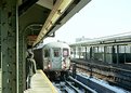 Picture Title - The 7 Train