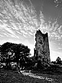 Picture Title - Clonea Power Castle