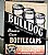 Bulldog Bottlecaps
