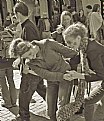 Picture Title - Dancing in the Street