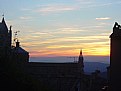 Picture Title - Tramonto in Toscana