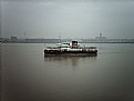 Picture Title - wintery mersey