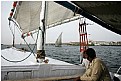 Picture Title - Aswan sailors