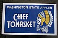 Picture Title - Chief Tonasket