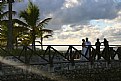 Picture Title - The newly-weds -Dominicana