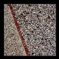 Picture Title - a thin red line.