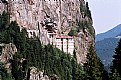Picture Title - Sumela Monestery