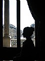 Picture Title - Silhouette of the Opera