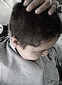 Picture Title - hair cut