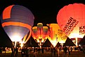 Picture Title - Balloon Glow
