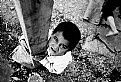 Picture Title - Roma Child