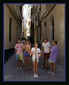 Picture Title - Kids of Seville Going Fishing