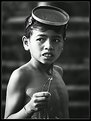 Picture Title - The Little Fisherman