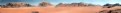 Picture Title - Wadi Rum Panorama