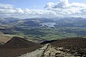 Picture Title - Down from Skiddaw