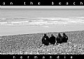 Picture Title - On the beach